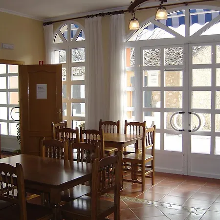 Szálloda D'ernes Alcalá del Júcar