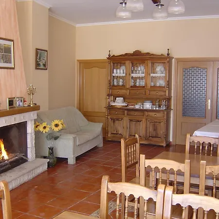 Hotel D'ernes
